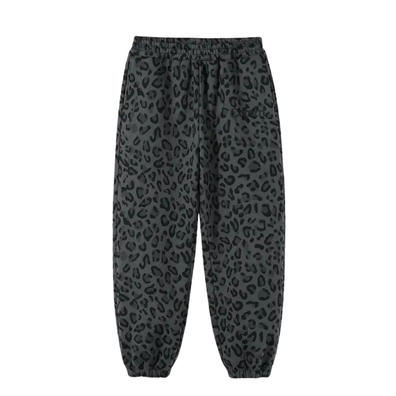 IKLUNA™ Leopard Sweats